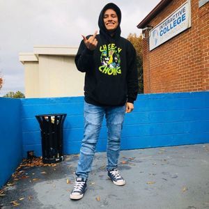 Meet your Posher, Alexander